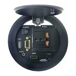 RTBUS-21 Round Table Mount Multi-Connection Bus