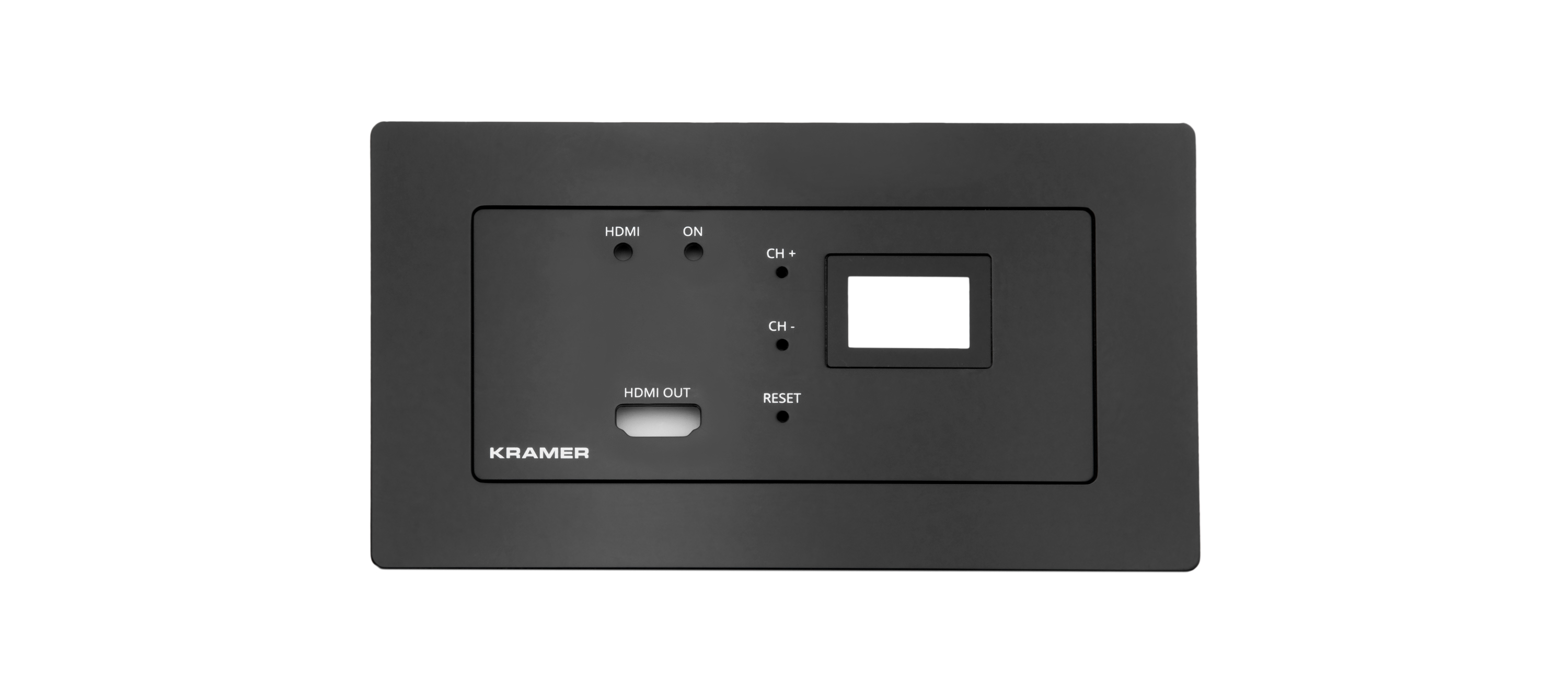 WP-DEC7 EU-PANEL-SET Wall Plates