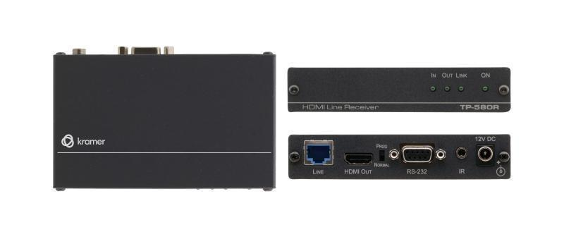 TP-580R Twisted Pair Receiver