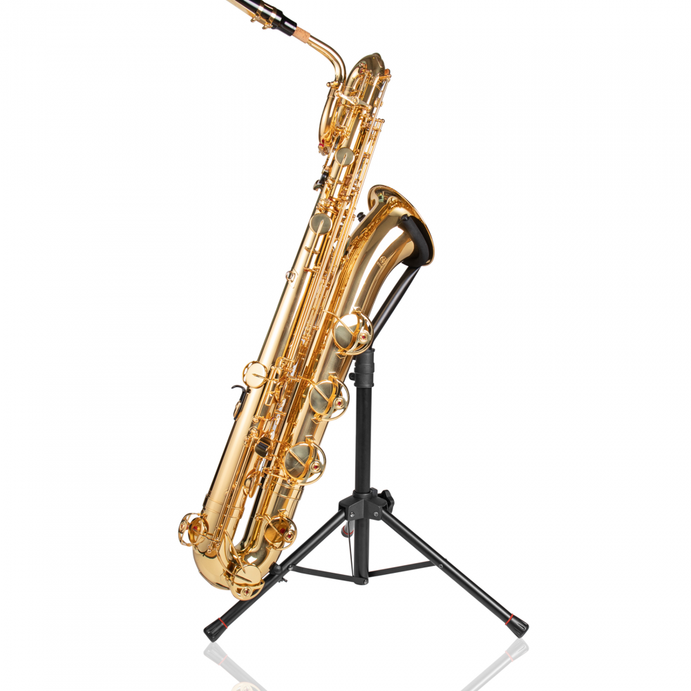 GFW-BNO-SAXBARI Tripod Stand for Baritone Saxophone