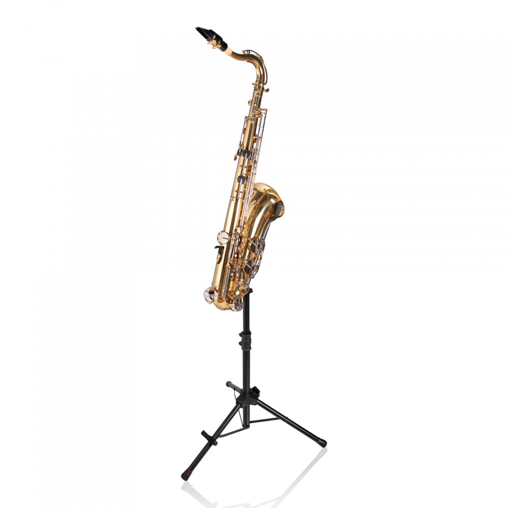 GFW-BNO-SAXTALL Tall Stand for Alto & Tenor Saxophone