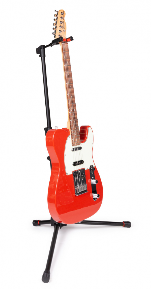 GFW-GTR-1500 Frameworks Single Hanging Guitar Stand with Self-Locking Yoke