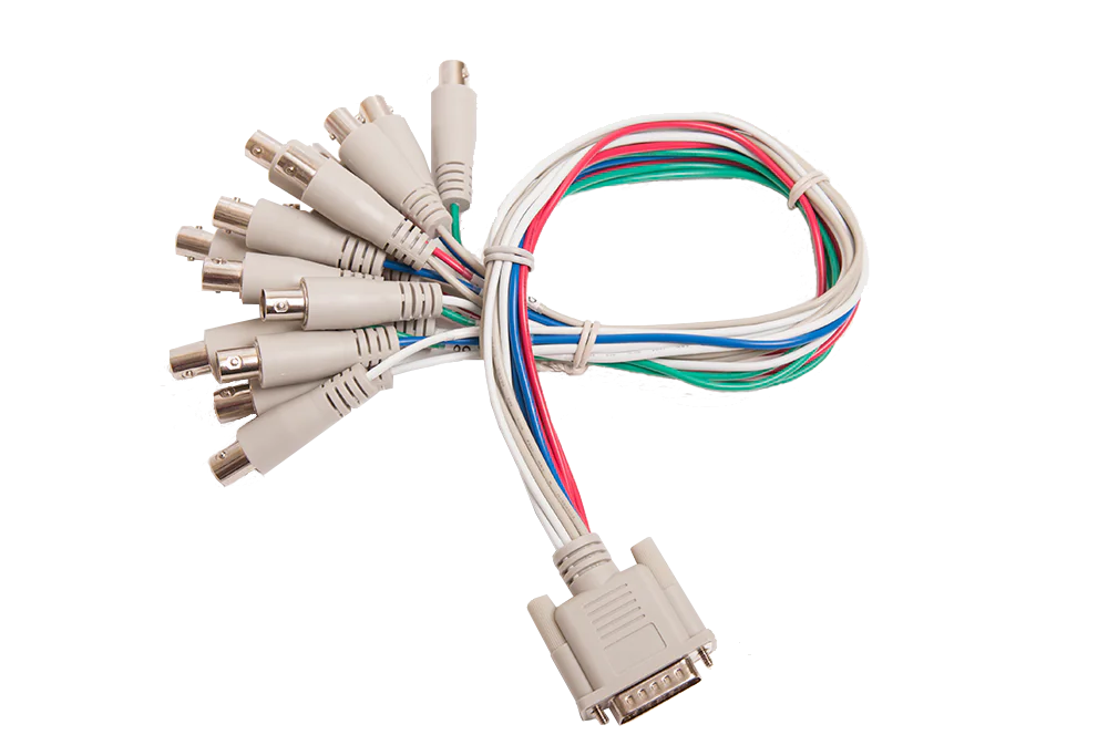 BNC16 Splitter Cable