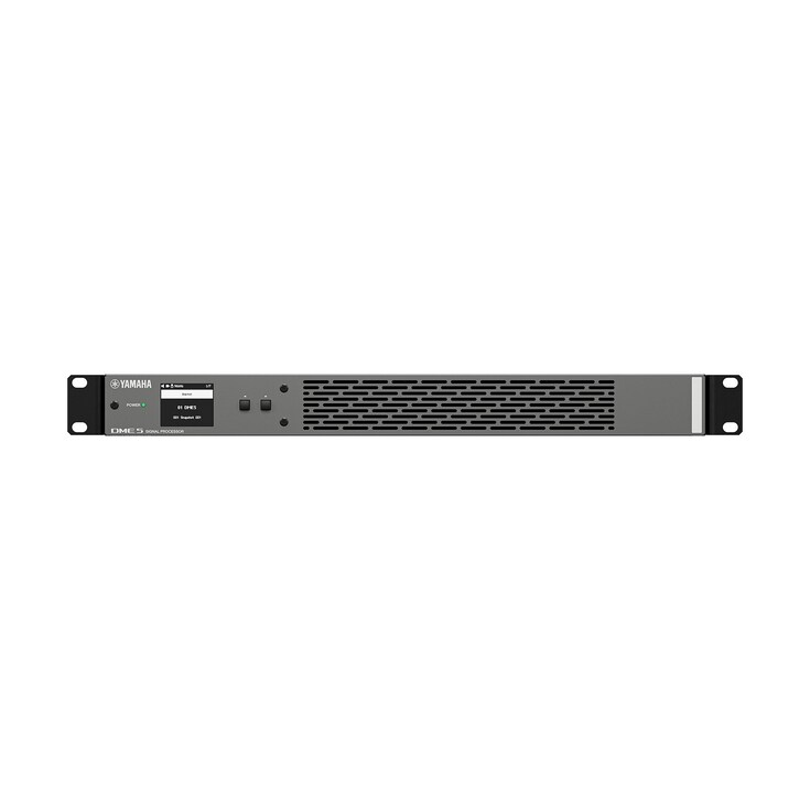 DME5 Signal Processor