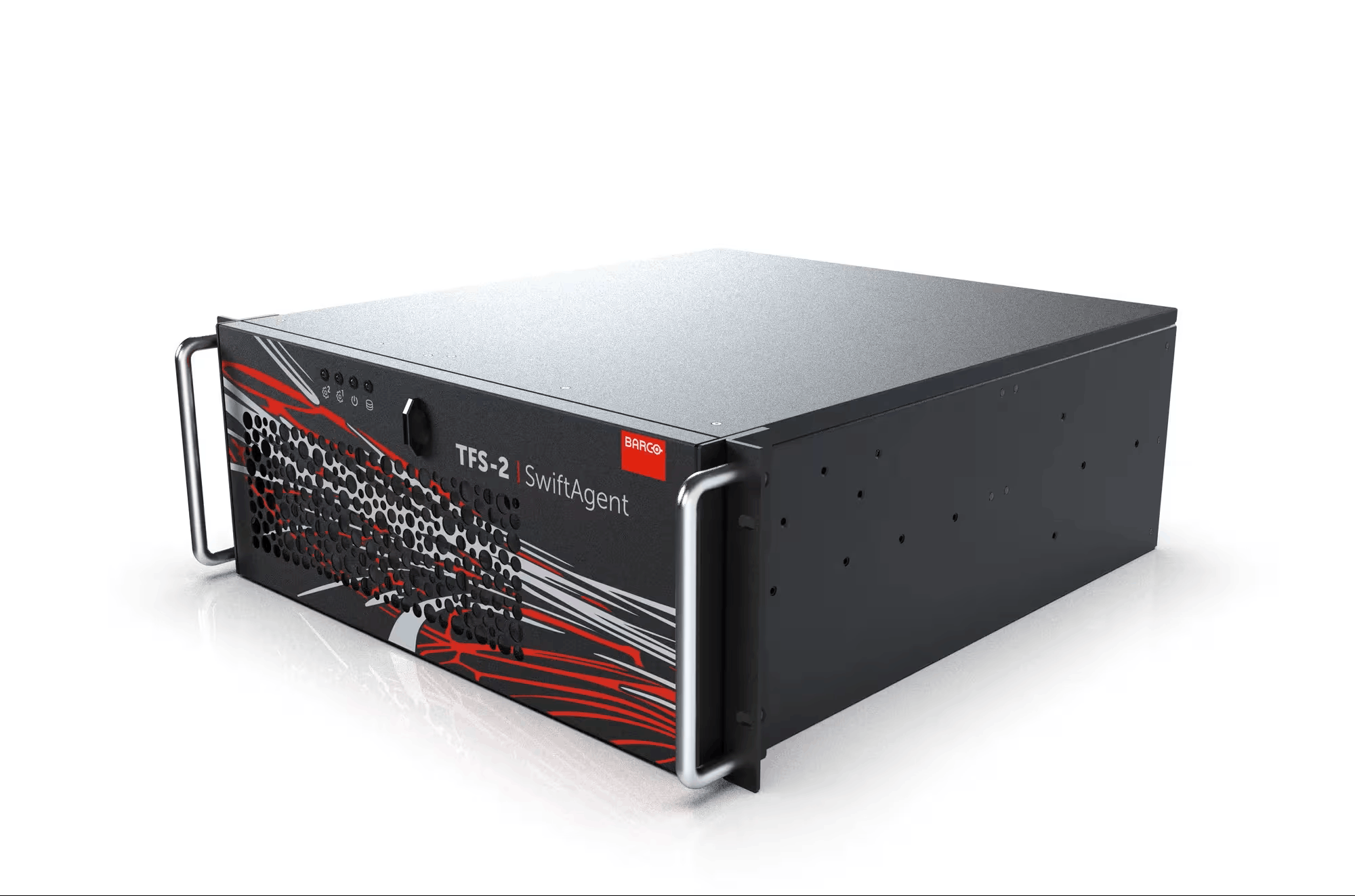 TFS-2 SwiftAgent SDI EU
