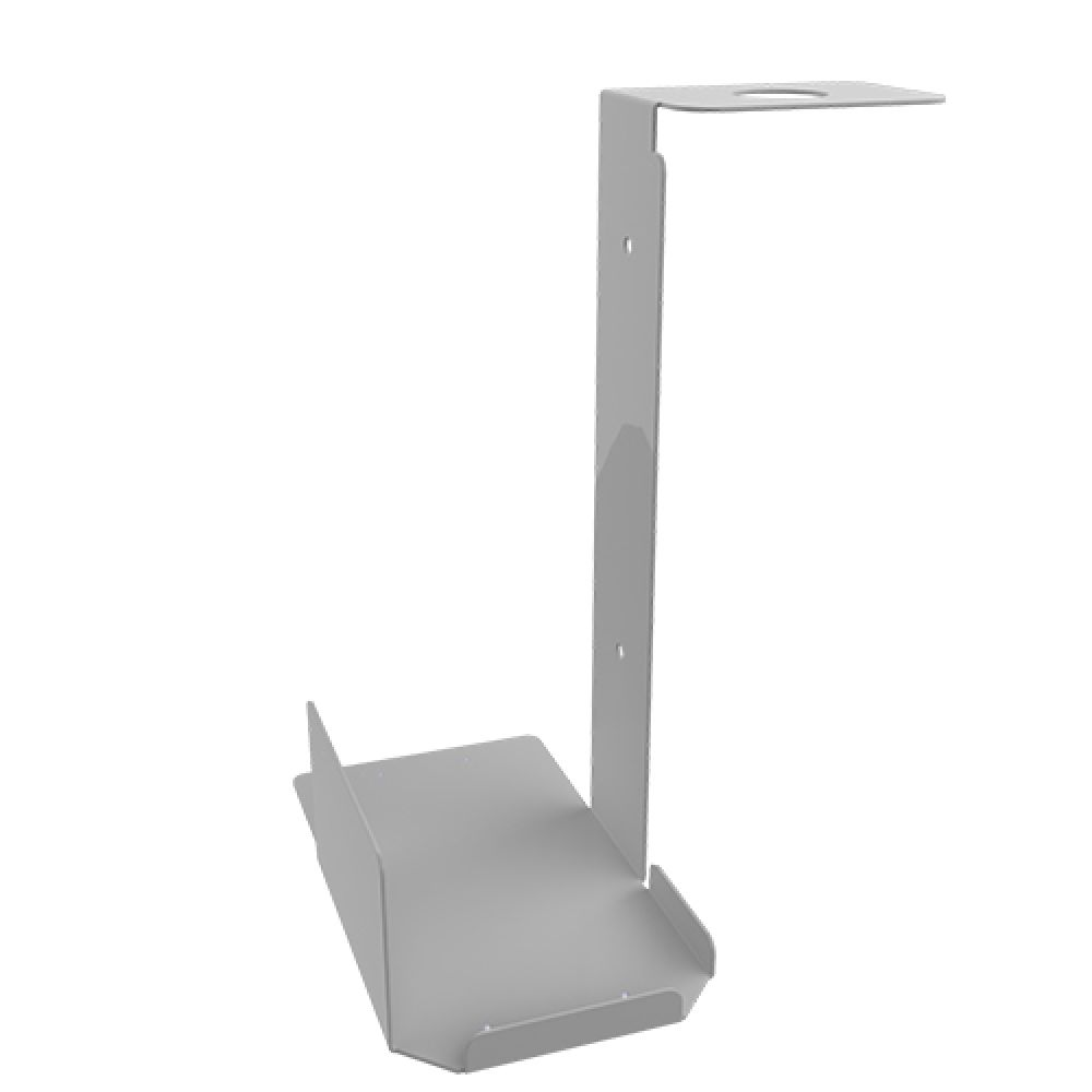 HVPS VESA Tablet Floor Stand, Brother TD2020 Printer Accessory