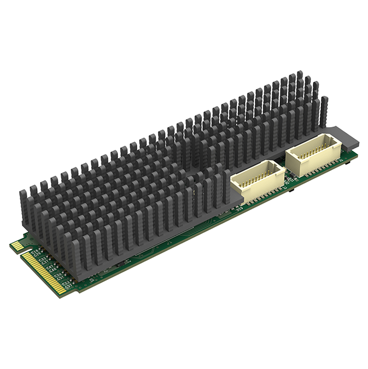 Eco Capture Dual HDMI M.2MODIFIED