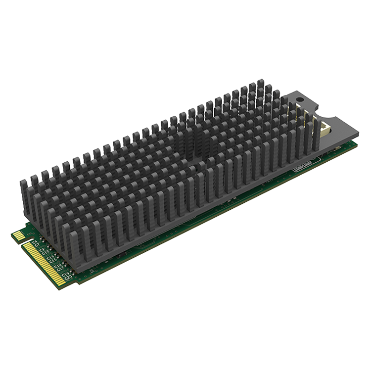 Eco Capture HDMI 4K M.2MODIFIED