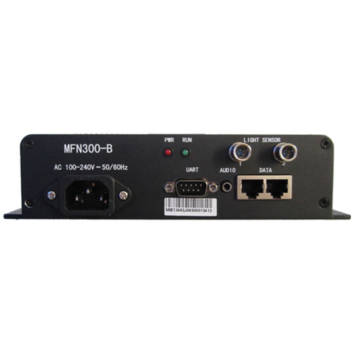 MFN300-B Multifunction Box