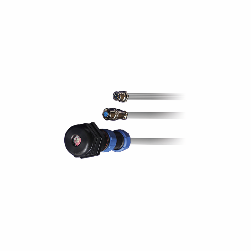 NS060-30A Ambient Brightness Sensor, 30m cable