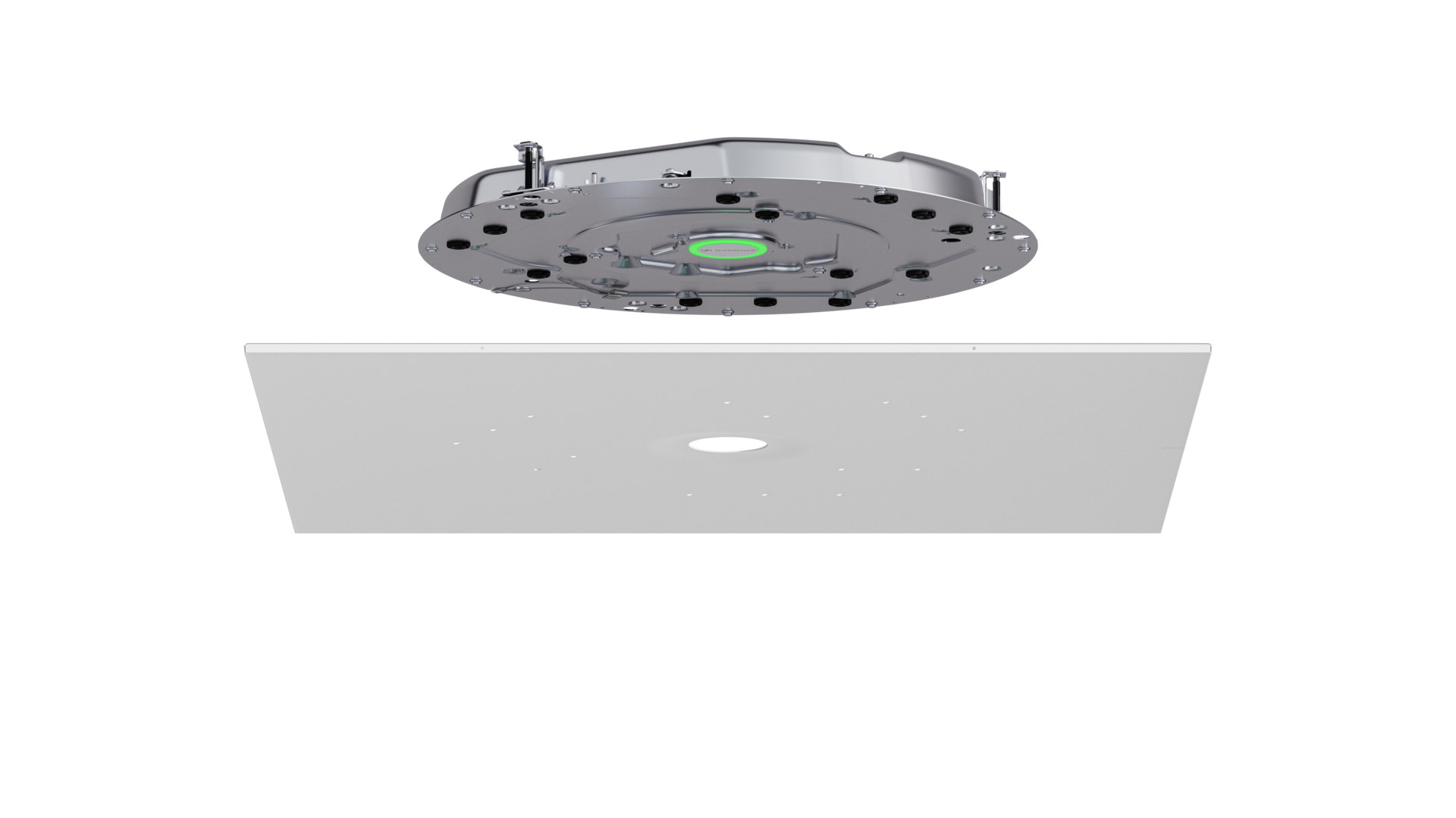 TCC M Plus CT-W TeamConnect Ceiling M Plus CT-W
