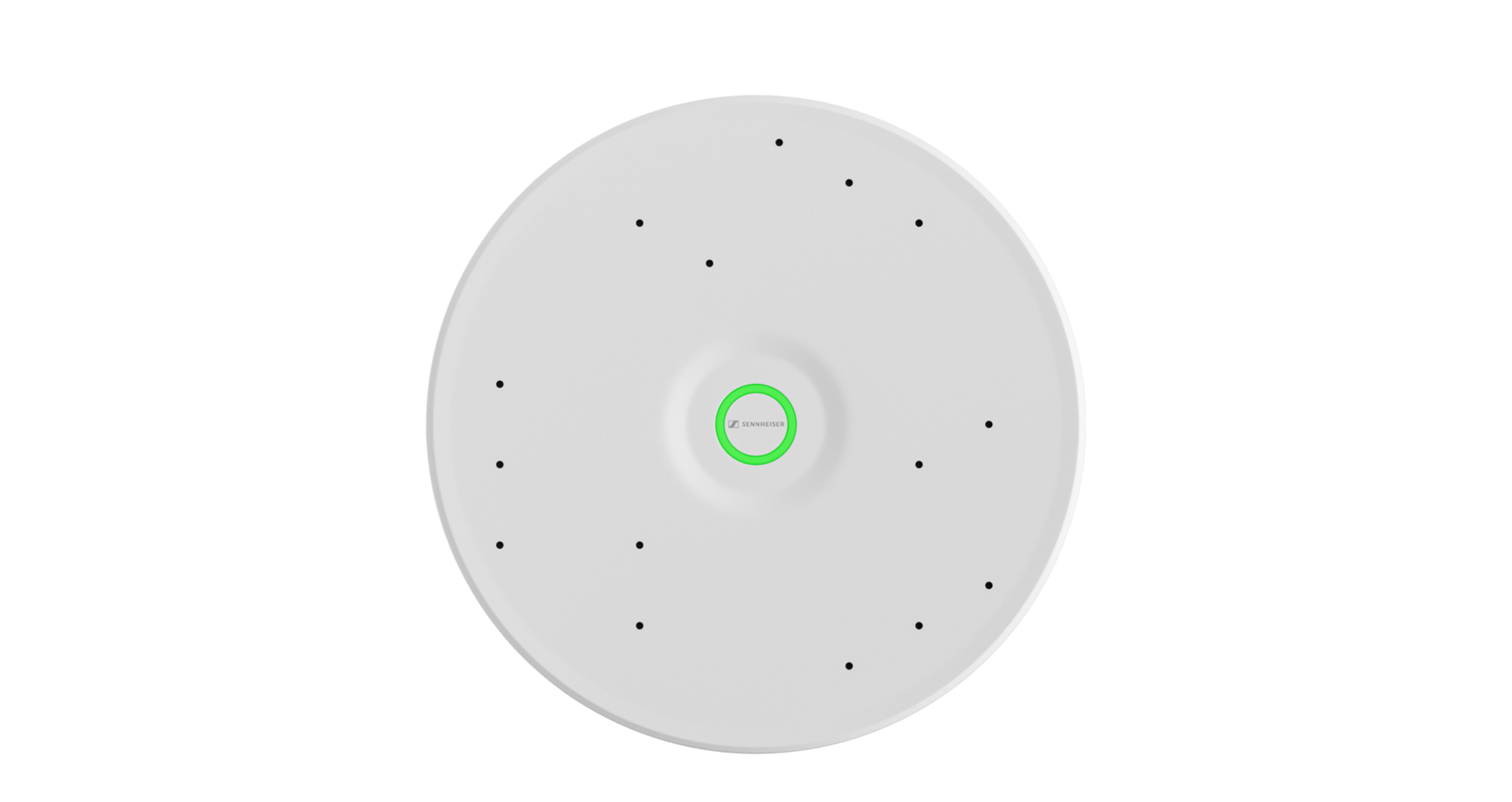 TCC M Plus S-W TeamConnect Ceiling M Plus S-W