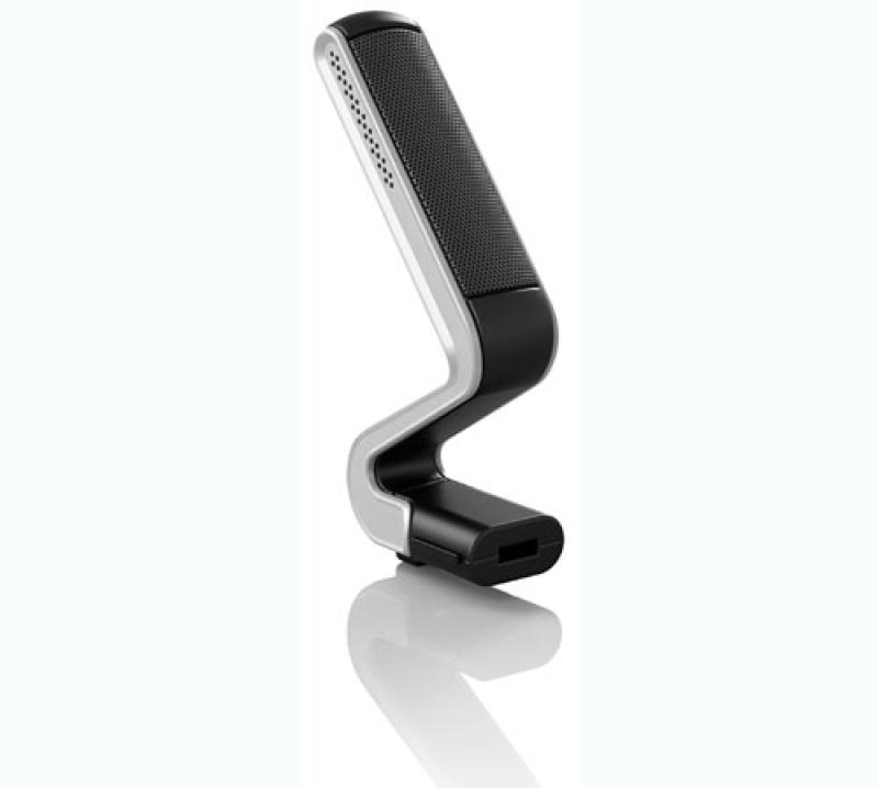 DCNM-HDMIC High Directive Microphone