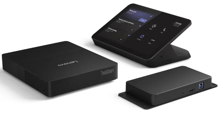 UCMTRL2 UC Compute Bundle G2 for Microsoft Teams Rooms