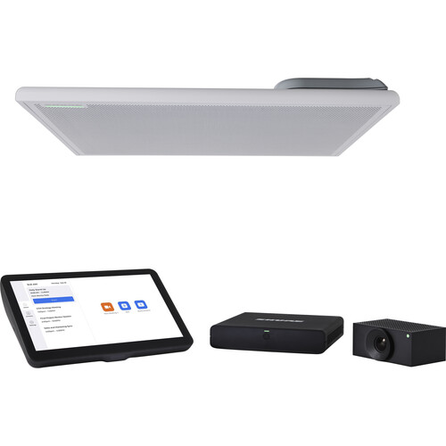 IMXRK50-Z IntelliMix Room Kit for Medium - Large Zoom Rooms