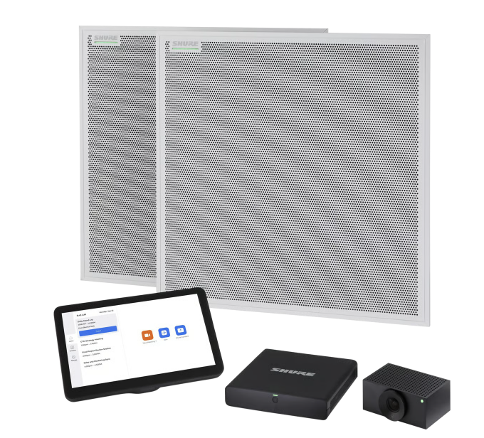 IMXRK70-Z IntelliMix Room Kit for Large Zoom Rooms