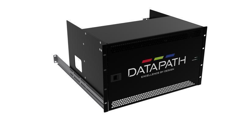 RMK06 6U Rack Mount Kit