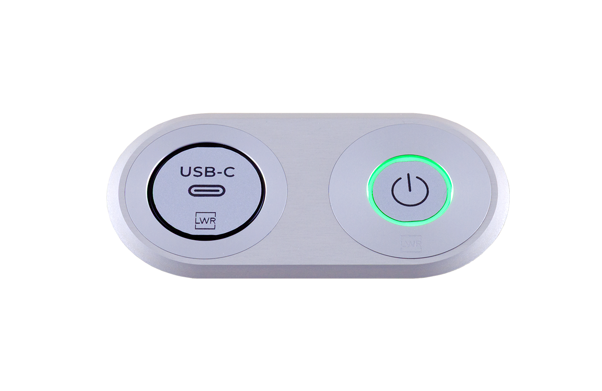 GPIO-Button-10S