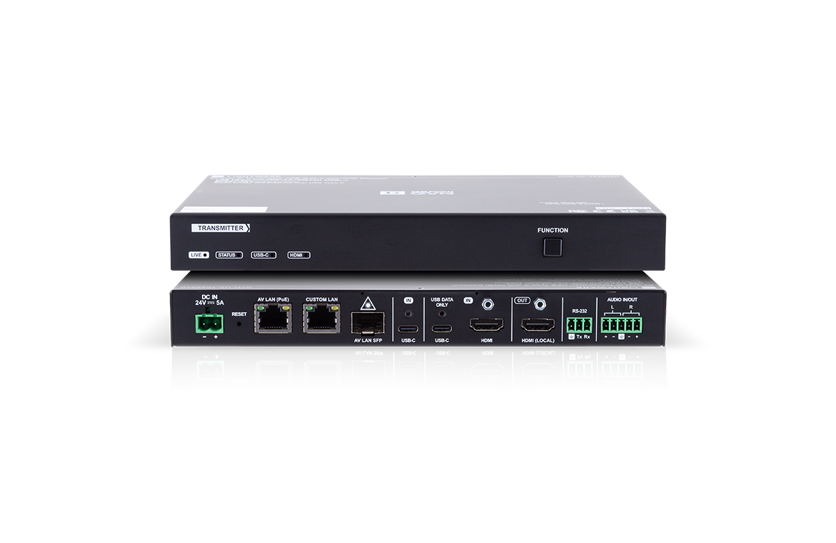 GVN-HC-TX220AP-DNT