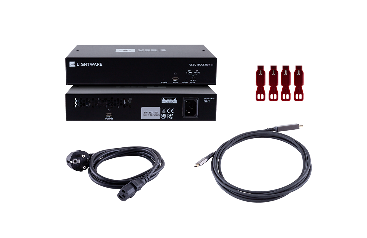 USBC-BOOSTER-V1P