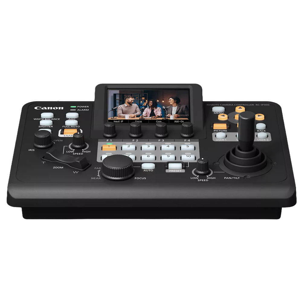 RCIP300 Controller