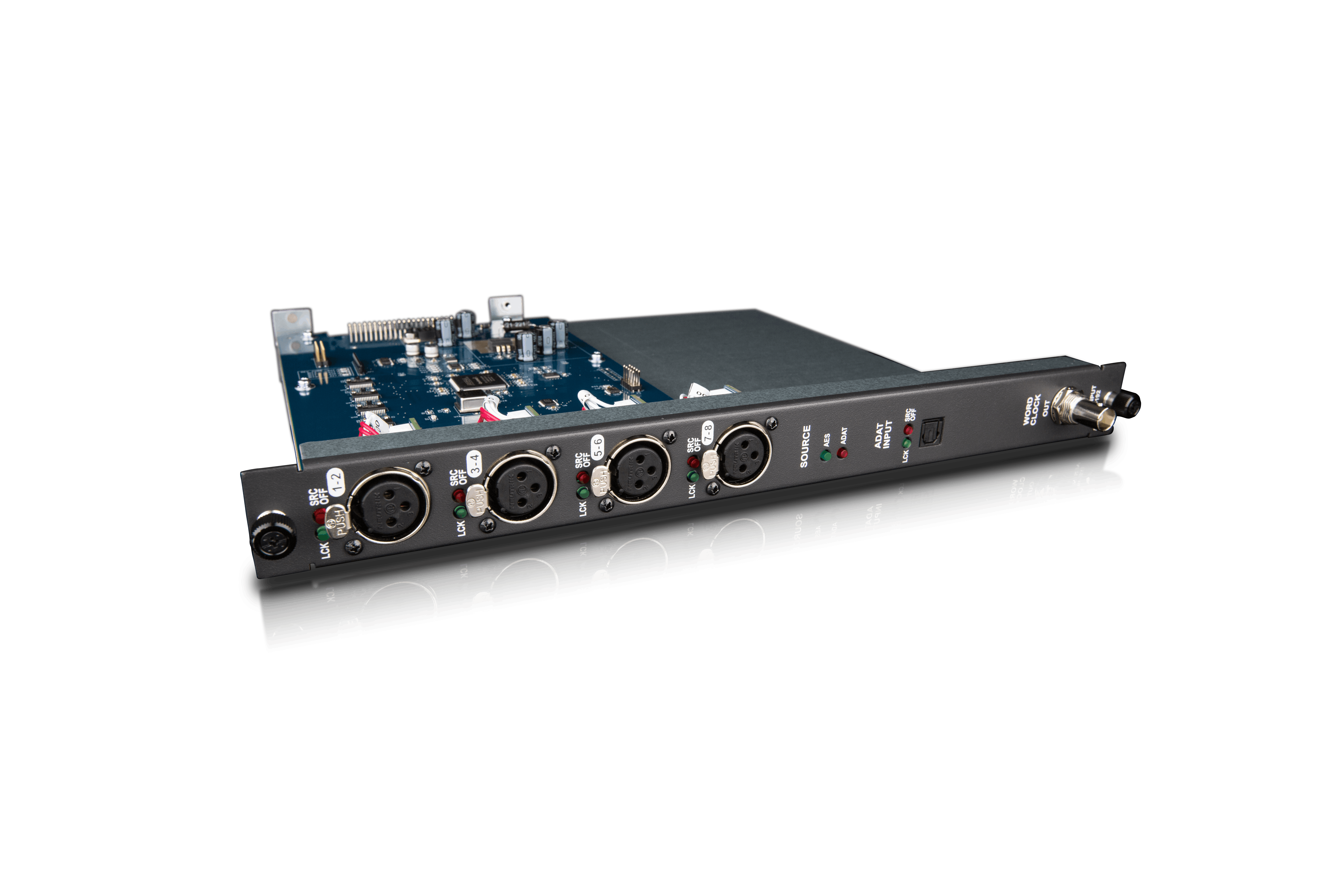 DSO-192 Digital Output Card