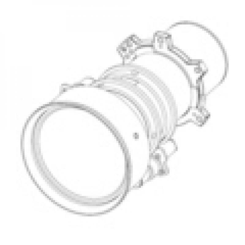 G Lens (1.52-2.92 :1) Long Zoom
