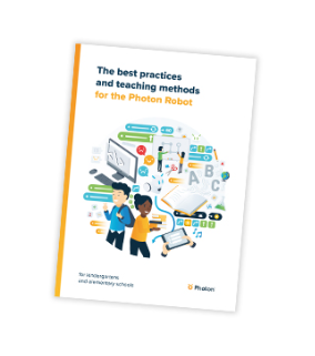 Photon Textbook - The best practices and teaching methods