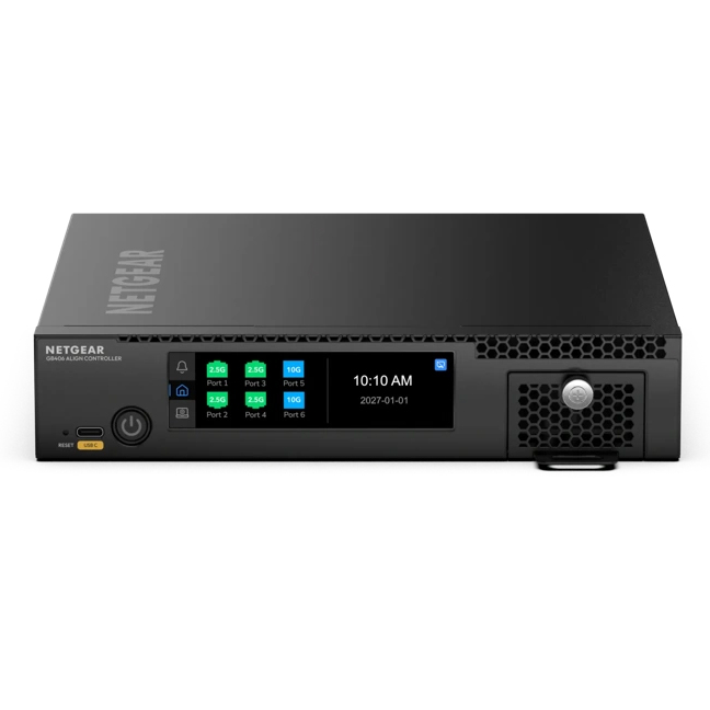 NETGEAR Align Controller