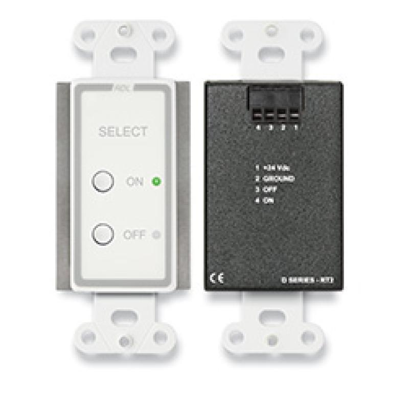 D-RT2 Remote Control Selector