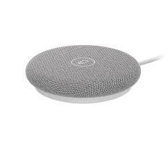 Rally Mic Pod 2 - Off-white