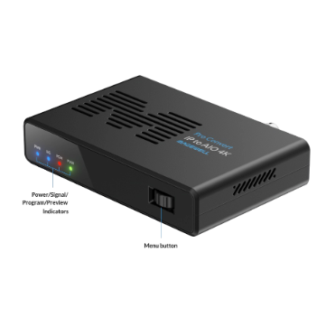 Pro Convert IP to AIO 4K
