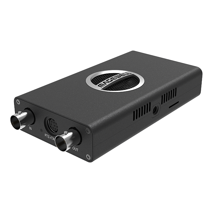 Pro Convert 12G SDI 4K Plus Module