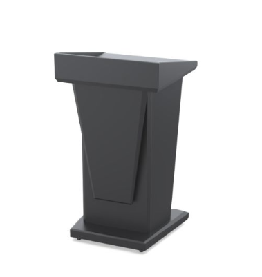 LEX2601 EBT Mobile Presentation Lectern