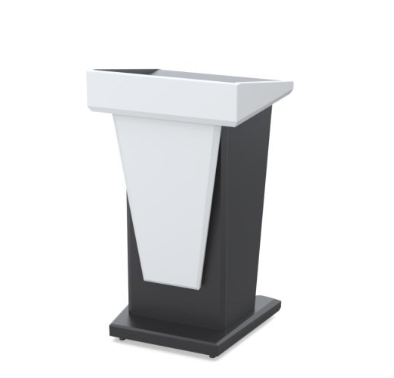 LEX2601 CWT Mobile Presentation Lectern