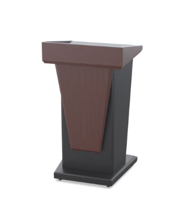 LEX2601 CLT Mobile Presentation Lectern