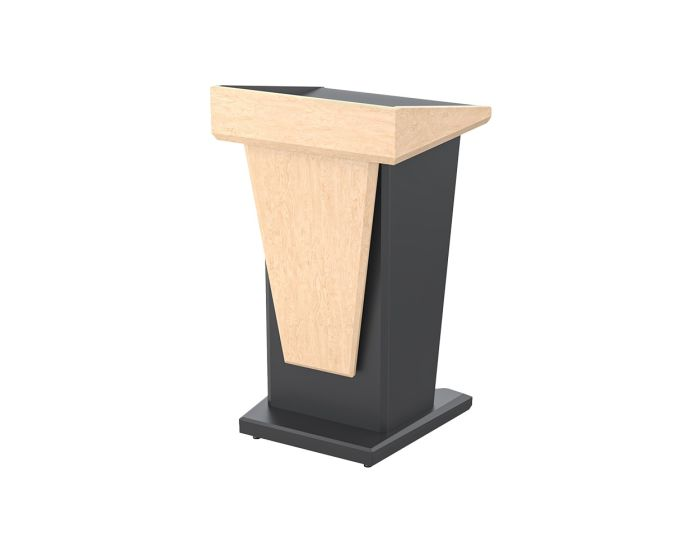 LEX2601 FMT Mobile Presentation Lectern