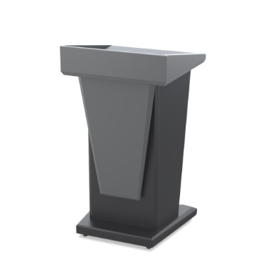 LEX2601 SGT Mobile Presentation Lectern