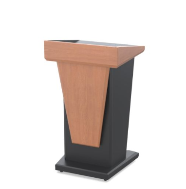 LEX2601 HCT Mobile Presentation Lectern