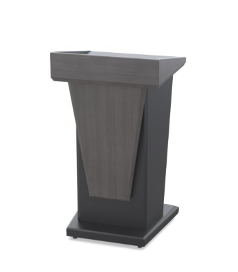 LEX2601 AMT Mobile Presentation Lectern