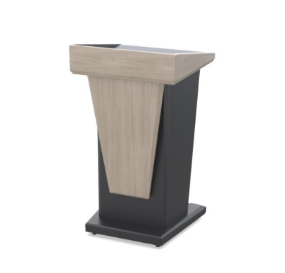 LEX2601 AST Mobile Presentation Lectern