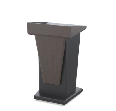 LEX2601 CPT Mobile Presentation Lectern