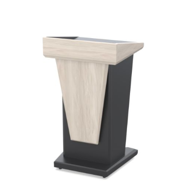 LEX2601 SBT Mobile Presentation Lectern