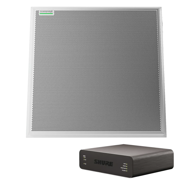 MXA902WS-60-USB-TA MXA902W-S 60CM + ANIUSB-MATRIX Audio Conferencing Kit