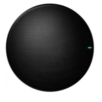 MXA925B-R-TA Ceiling Array Black Round, TAA