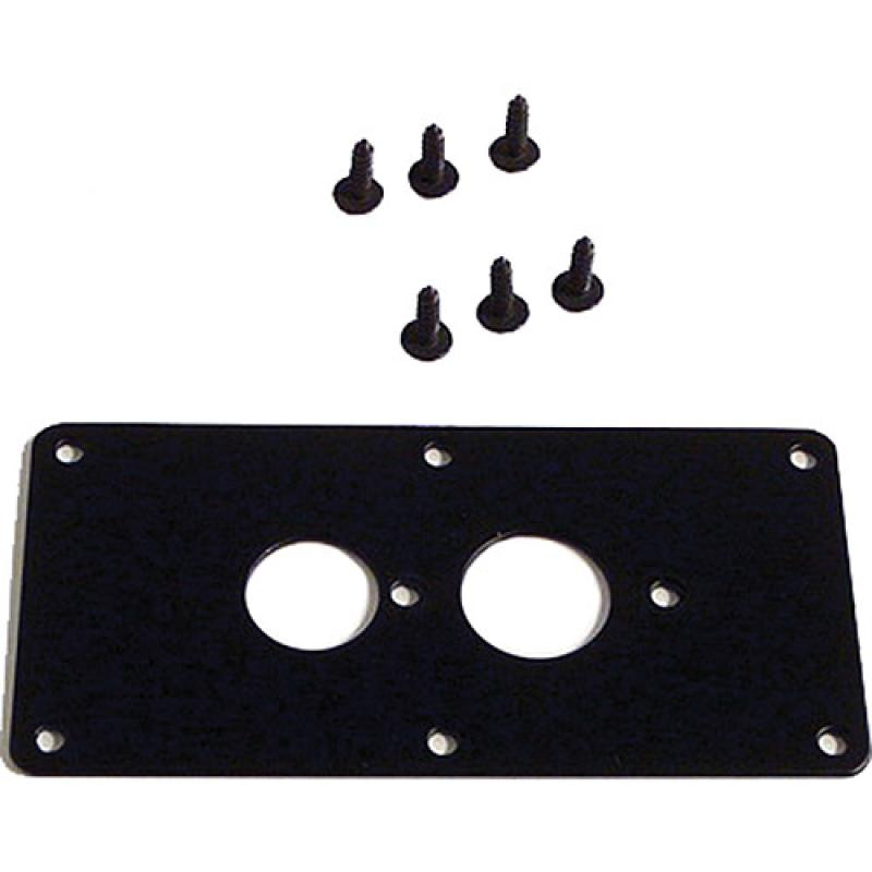 MP-III Mounting Plate