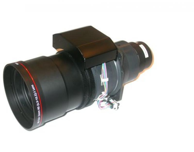 R9829997 TLD+ Lens 7.5 - 11.2 : 1