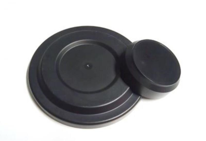 R9801149 Lens Cover Set for TLD+ lens 4.5 - 7.5 : 1