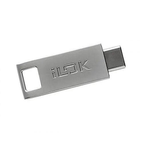iLok3 USB-C