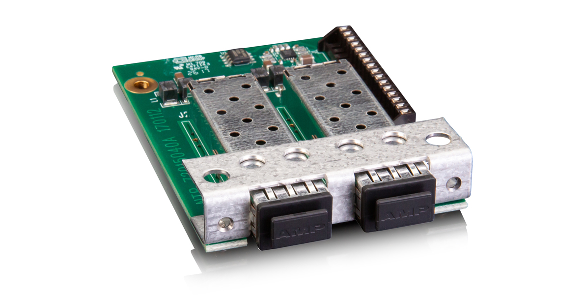 Pro Tools MTRX MADI Module for Base Unit